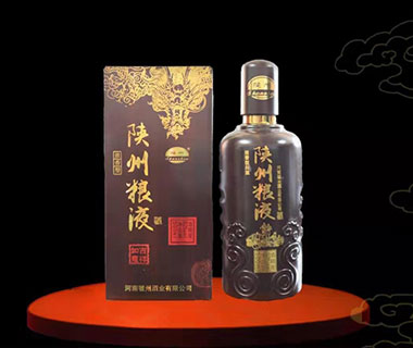 陕州粮液